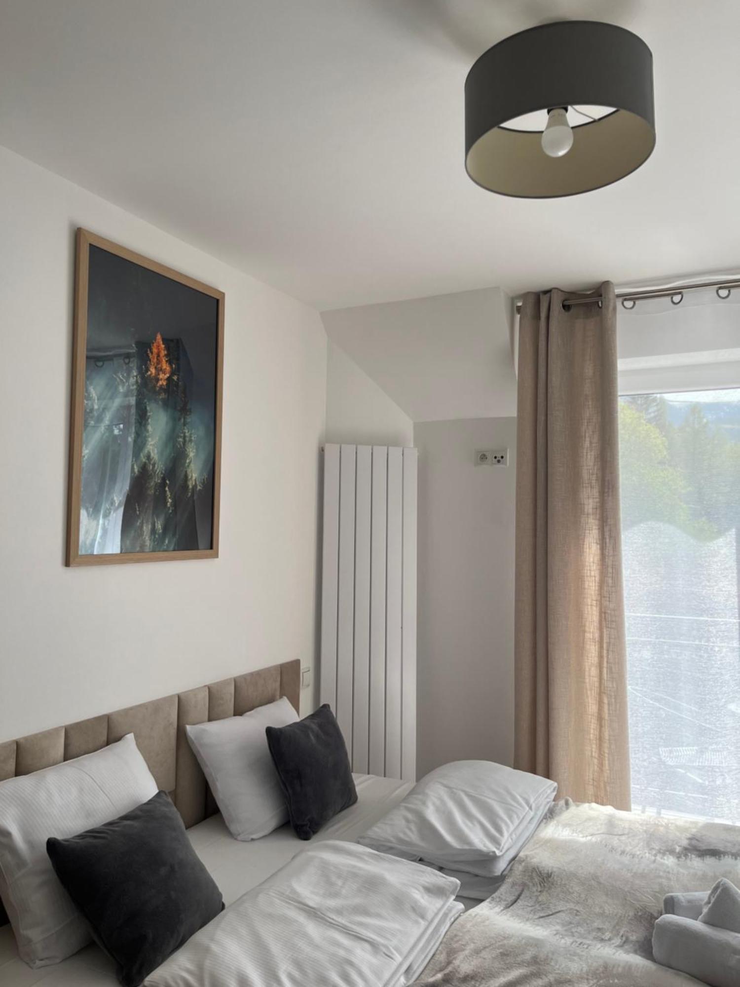 Karkonoskie Widoki Apartamenty Karpacz Exterior foto