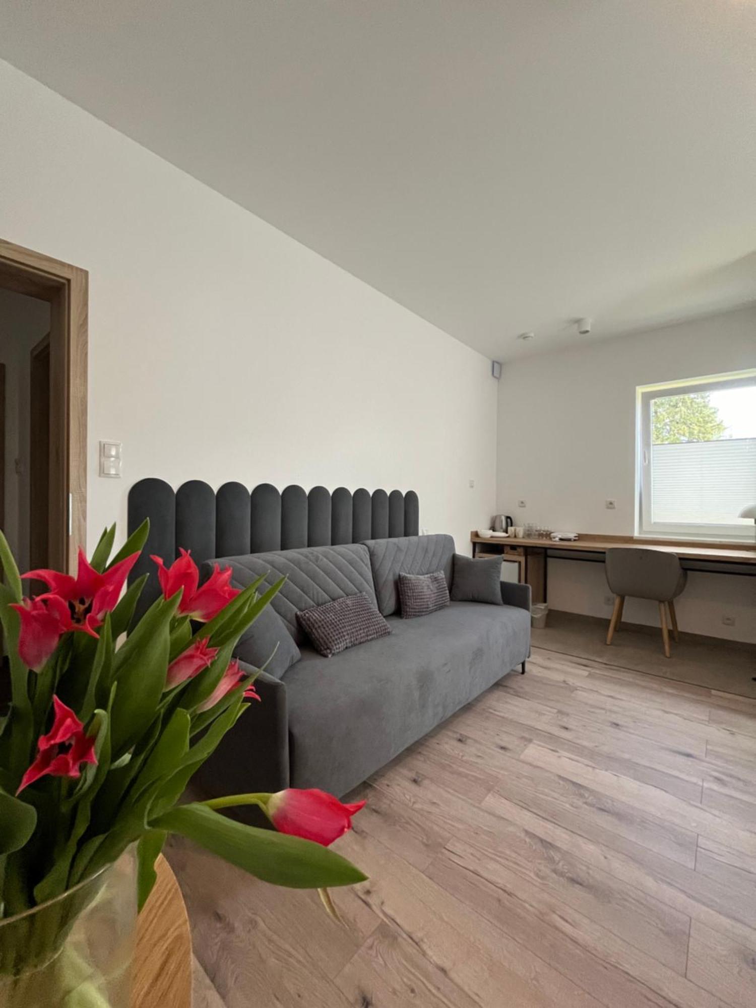 Karkonoskie Widoki Apartamenty Karpacz Exterior foto