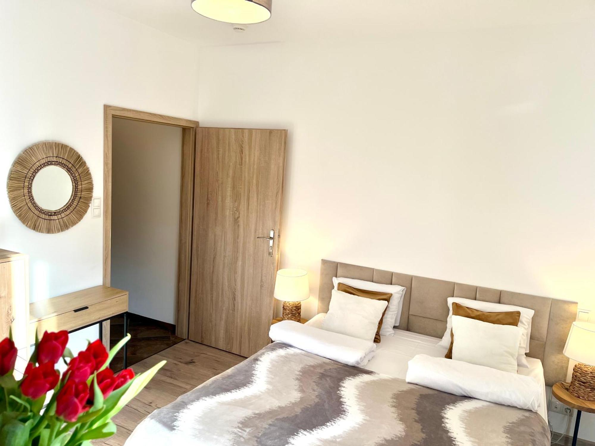 Karkonoskie Widoki Apartamenty Karpacz Exterior foto
